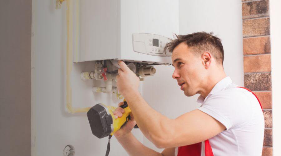 Professional septic pumping service in Wrightsville, PA